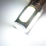 Bec Led Auto Techstar&reg; BAY15D, 1157, Alb Rece, 6000K, 12V, 400lm fotografia produsului