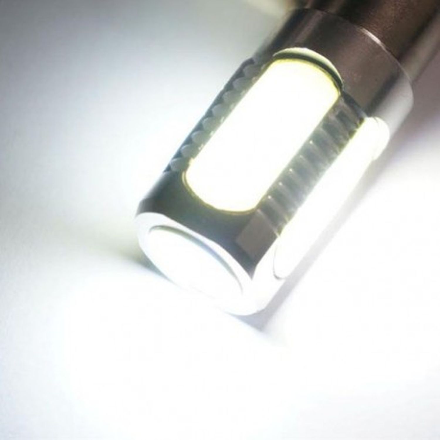 Bec Led Auto Techstar&reg; BAY15D, 1157, Alb Rece, 6000K, 12V, 400lm fotografia produsului