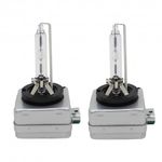 Becuri Xenon Techstar&reg; SuperVision D3S, 6000K, 35w, +50% fotografia produsului View 3 S