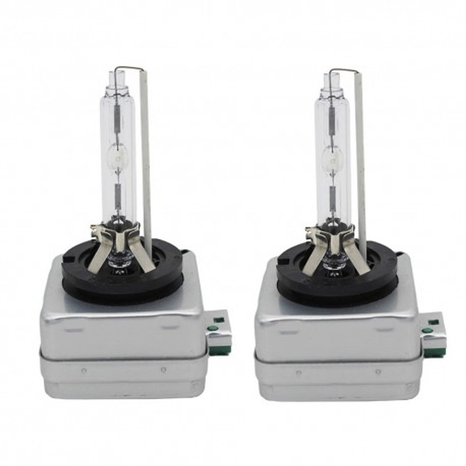 Becuri Xenon Techstar&reg; SuperVision D3S, 6000K, 35w, +50% fotografia produsului View 3 L