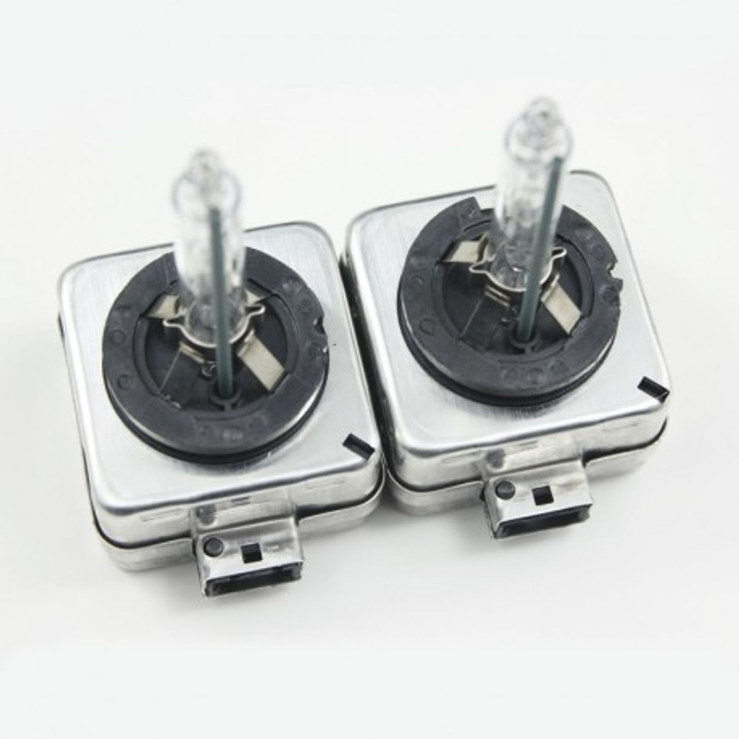 Becuri Xenon Techstar&reg; SuperVision D3S, 6000K, 35w, +50% fotografia produsului View 2 L