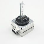 Becuri Xenon Techstar&reg; SuperVision D3S, 6000K, 35w, +50% fotografia produsului View 5 S