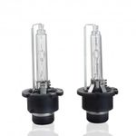Becuri Xenon Techstar&reg; SuperVision D4S, 6000K, 35w, +50% fotografia produsului