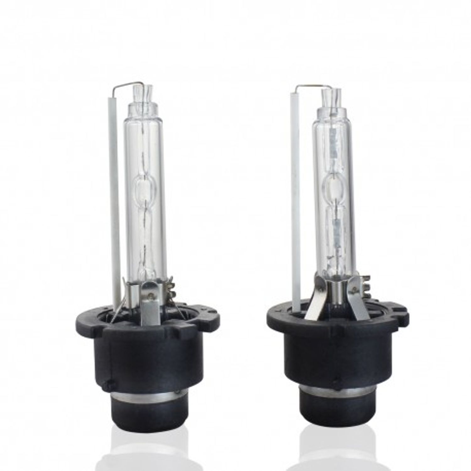 Becuri Xenon Techstar&reg; SuperVision D4S, 6000K, 35w, +50% fotografia produsului