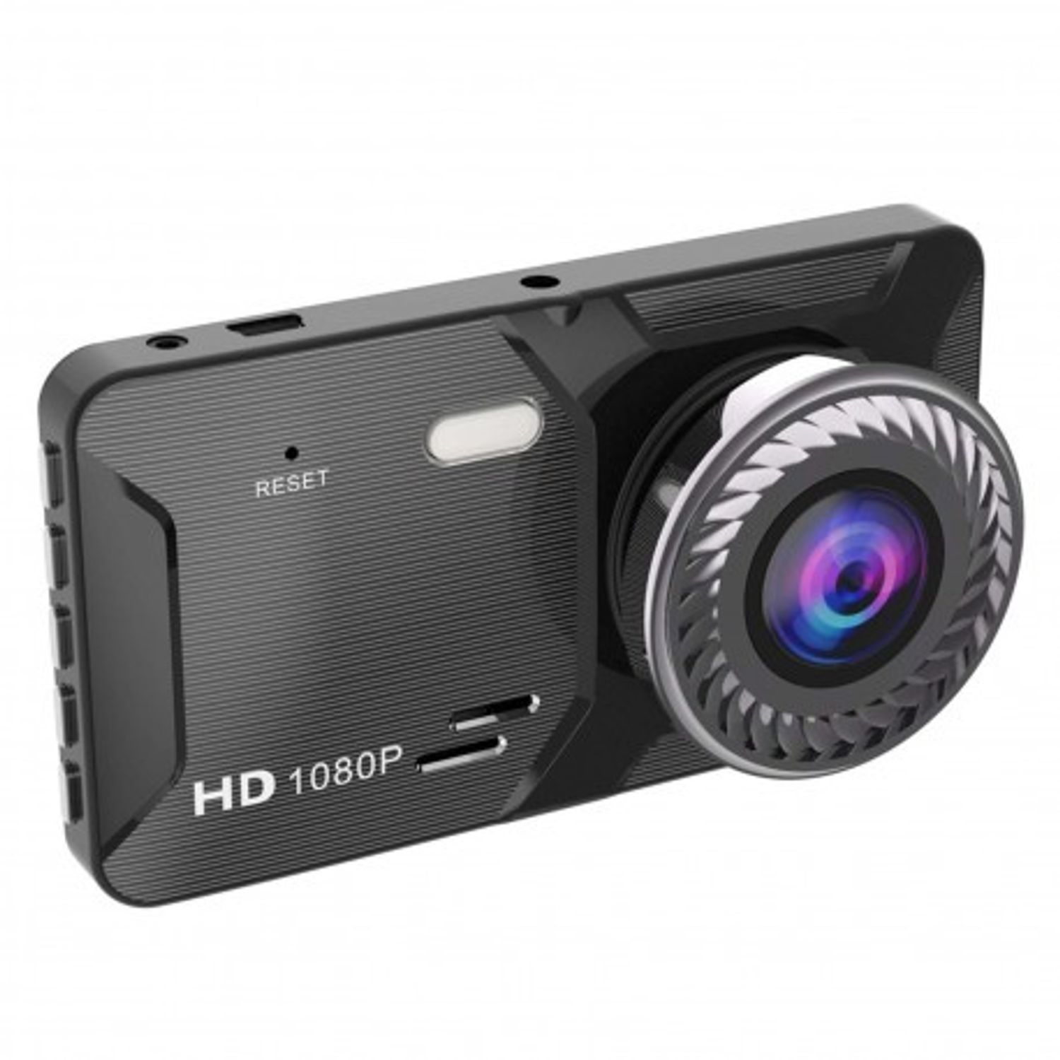 Camera Video Auto Dubla Techstar&reg; H309, FullHD, 1080P, Functie WDR, Camera Marsarier 720P, Ecran 4" LCD fotografia produsului View 9 L