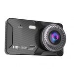 Camera Video Auto Dubla Techstar&reg; H309, FullHD, 1080P, Functie WDR, Camera Marsarier 720P, Ecran 4" LCD fotografia produsului View 3 S