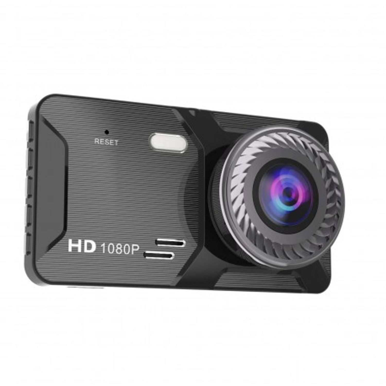 Camera Video Auto Dubla Techstar&reg; H309, FullHD, 1080P, Functie WDR, Camera Marsarier 720P, Ecran 4" LCD fotografia produsului View 3 L