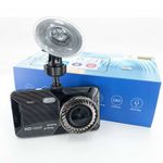 Camera Video Auto Dubla Techstar&reg; H309, FullHD, 1080P, Functie WDR, Camera Marsarier 720P, Ecran 4" LCD fotografia produsului View 5 S
