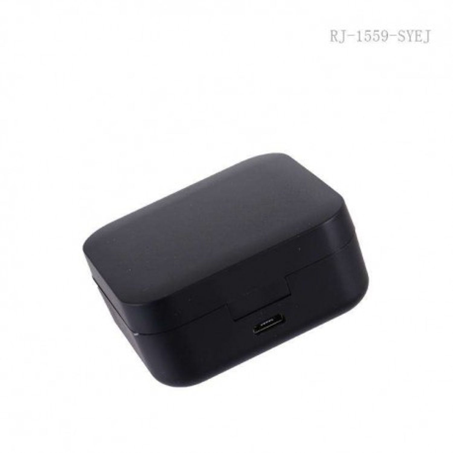 Casti Smart Techstar&reg; Air2S, Wireless, Bluetooth V5.1, Touch, Display Digital, 300mAh, pentru iPhone Xiaomi Huawei Sam fotografia produsului View 4 L