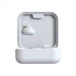 Casti Smart Techstar&reg; Air6 Plus, Wireless, Bluetooth V5.1, Touch, Display Digital, 260mAh, pentru iPhone Xiaomi Huawei fotografia produsului View 5 S