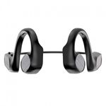 Casti Smart Techstar&reg; G200, Wireless, Behind the Ear, Bluetooth V5.1, Acumulator 130mAh, pentru iPhone Xiaomi Huawei, fotografia produsului