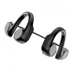 Casti Smart Techstar&reg; G200, Wireless, Behind the Ear, Bluetooth V5.1, Acumulator 130mAh, pentru iPhone Xiaomi Huawei, fotografia produsului View 2 S