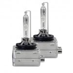 Becuri Xenon Techstar&reg; SuperVision D1S, 6000K, 35w, +50% fotografia produsului View 6 S