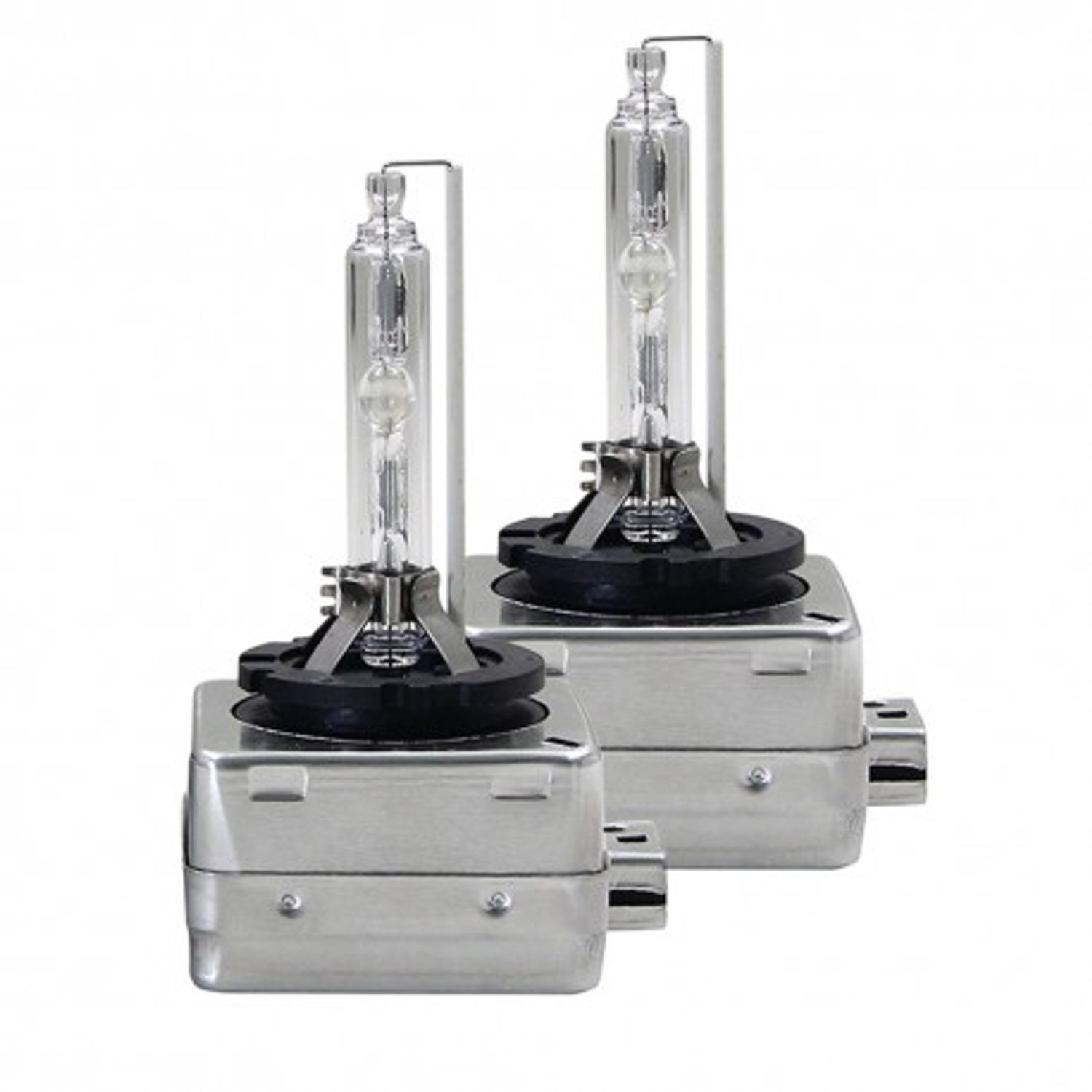 Becuri Xenon Techstar&reg; SuperVision D1S, 6000K, 35w, +50% fotografia produsului View 6 L
