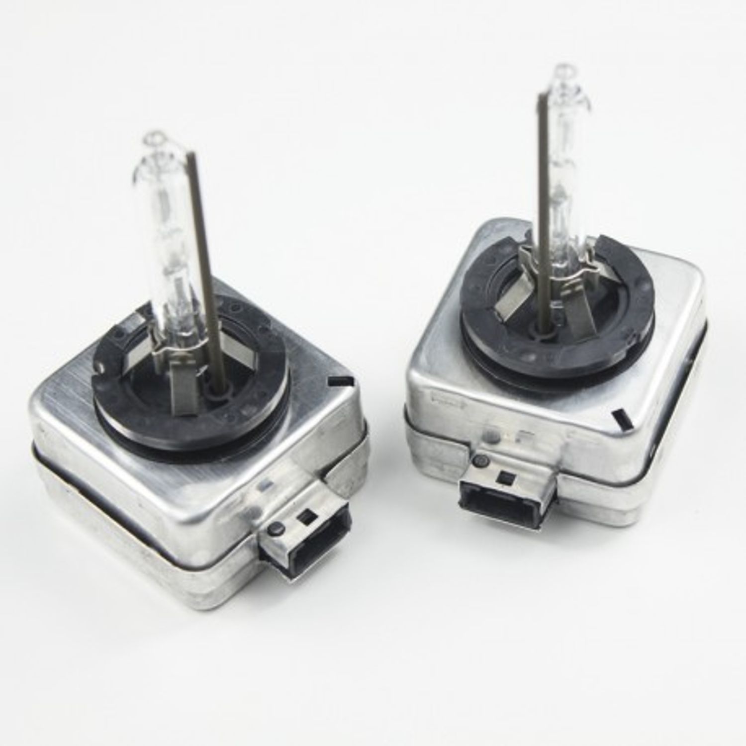 Becuri Xenon Techstar&reg; SuperVision D1S, 6000K, 35w, +50% fotografia produsului
