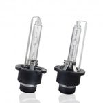 Becuri Xenon Techstar&reg; SuperVision D2S, 6000K, 35w, +50% fotografia produsului View 3 S