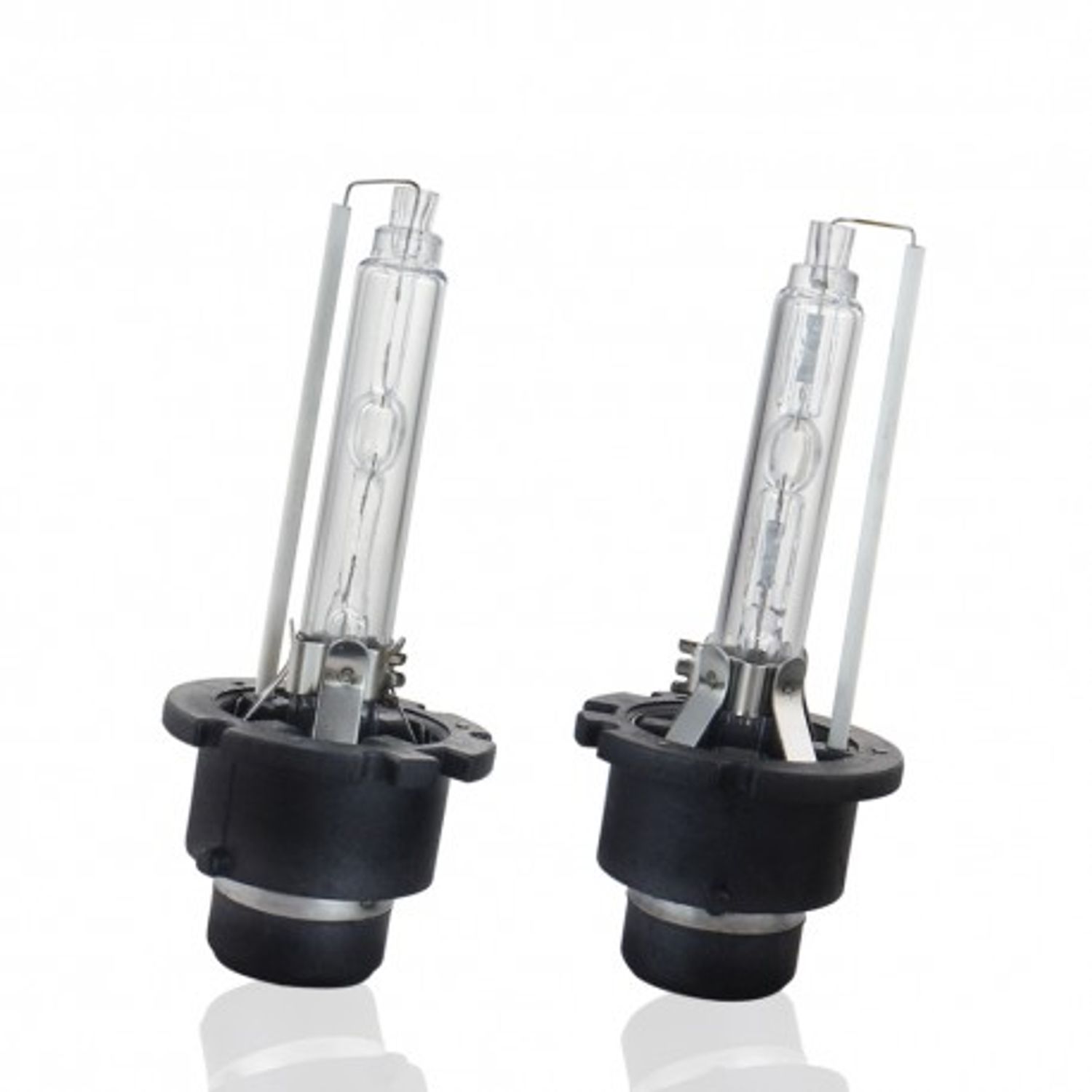 Becuri Xenon Techstar&reg; SuperVision D2S, 6000K, 35w, +50% fotografia produsului View 3 L