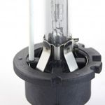 Becuri Xenon Techstar&reg; SuperVision D2S, 6000K, 35w, +50% fotografia produsului