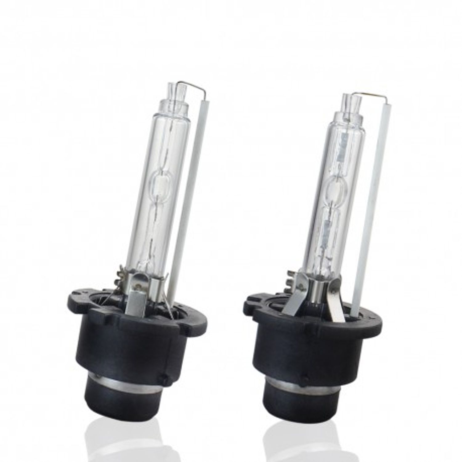 Becuri Xenon Techstar&reg; SuperVision D2S, 6000K, 35w, +50% fotografia produsului View 2 L