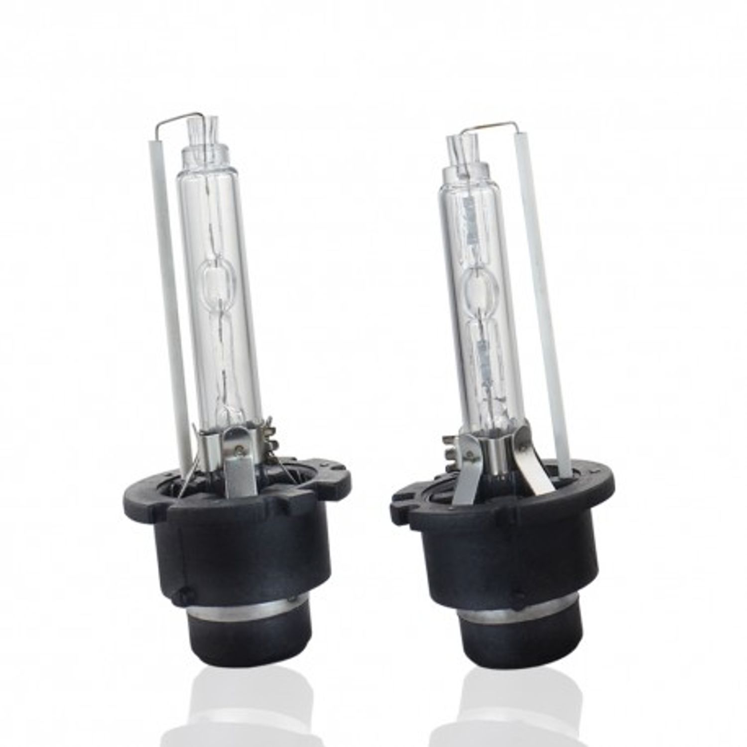 Becuri Xenon Techstar&reg; SuperVision D2S, 6000K, 35w, +50% fotografia produsului View 4 L