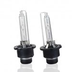 Becuri Xenon Techstar&reg; SuperVision D2S, 6000K, 35w, +50% fotografia produsului View 5 S