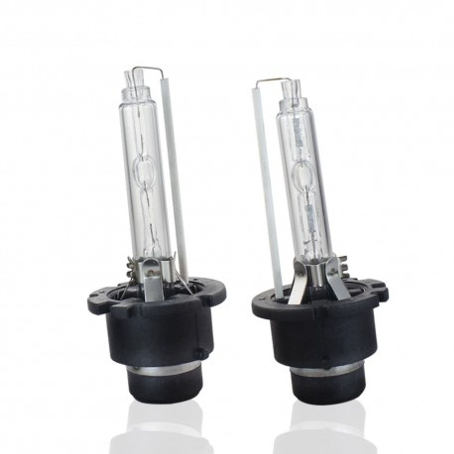 Becuri Xenon Techstar&reg; SuperVision D2S, 6000K, 35w, +50% fotografia produsului View 5 L