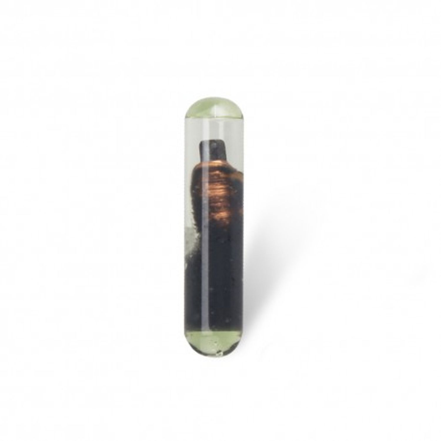 Cip Transponder Techstar&reg; ID48, T6, Sticla, Unlocked, Compatibil gama VAG fotografia produsului