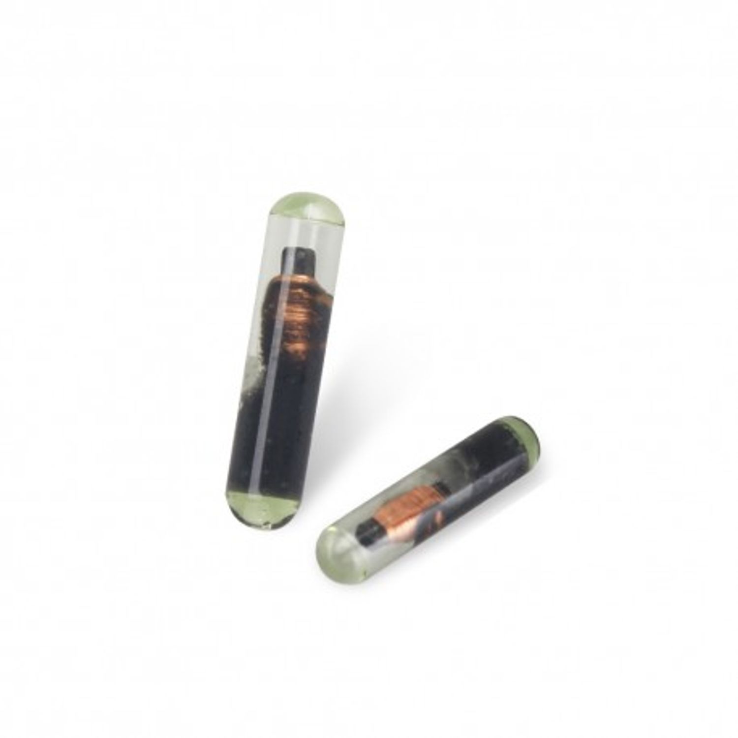 Cip Transponder Techstar&reg; ID48, T6, Sticla, Unlocked, Compatibil gama VAG fotografia produsului View 2 L