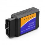 Interfata Diagnoza Techstar&reg;, OBD2, Bluetooth 4.0, cu CIP ELM327 V1.5 fotografia produsului View 5 S