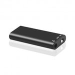 MP3 Player Spion Techstar&reg; Mini8, Memorie Interna 8GB, Microfon Integrat, Inregistrare Audio, Acumulator fotografia produsului