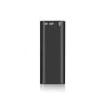 MP3 Player Spion Techstar&reg; Mini8, Memorie Interna 8GB, Microfon Integrat, Inregistrare Audio, Acumulator fotografia produsului View 2 S