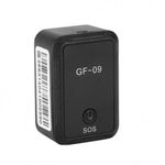 Mini GPS Tracker Techstar&reg; GF-09, Localizare GPS WiFi si LBS, Microfon, MicroSD, SIM GPRS si MMS, Negru fotografia produsului View 2 S