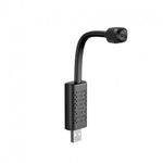 Camera Supraveghere IP Techstar&reg; U21, 720P HD, MicroSD, Wireless, Alimentare USB, Discreta fotografia produsului View 8 S