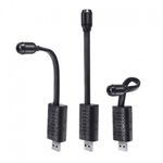 Camera Supraveghere IP Techstar&reg; U21, 720P HD, MicroSD, Wireless, Alimentare USB, Discreta fotografia produsului View 3 S