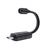 Camera Supraveghere IP Techstar&reg; U21, 720P HD, MicroSD, Wireless, Alimentare USB, Discreta fotografia produsului View 4 S