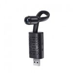 Camera Supraveghere IP Techstar&reg; U21, 720P HD, MicroSD, Wireless, Alimentare USB, Discreta fotografia produsului View 9 S