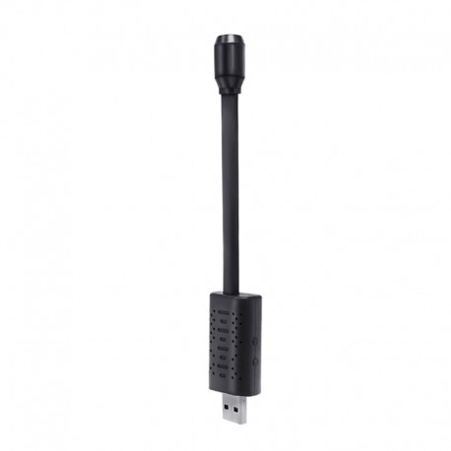 Camera Supraveghere IP Techstar&reg; U21, 720P HD, MicroSD, Wireless, Alimentare USB, Discreta fotografia produsului View 5 L