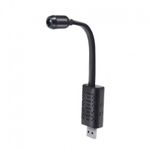 Camera Supraveghere IP Techstar&reg; U21, 720P HD, MicroSD, Wireless, Alimentare USB, Discreta fotografia produsului
