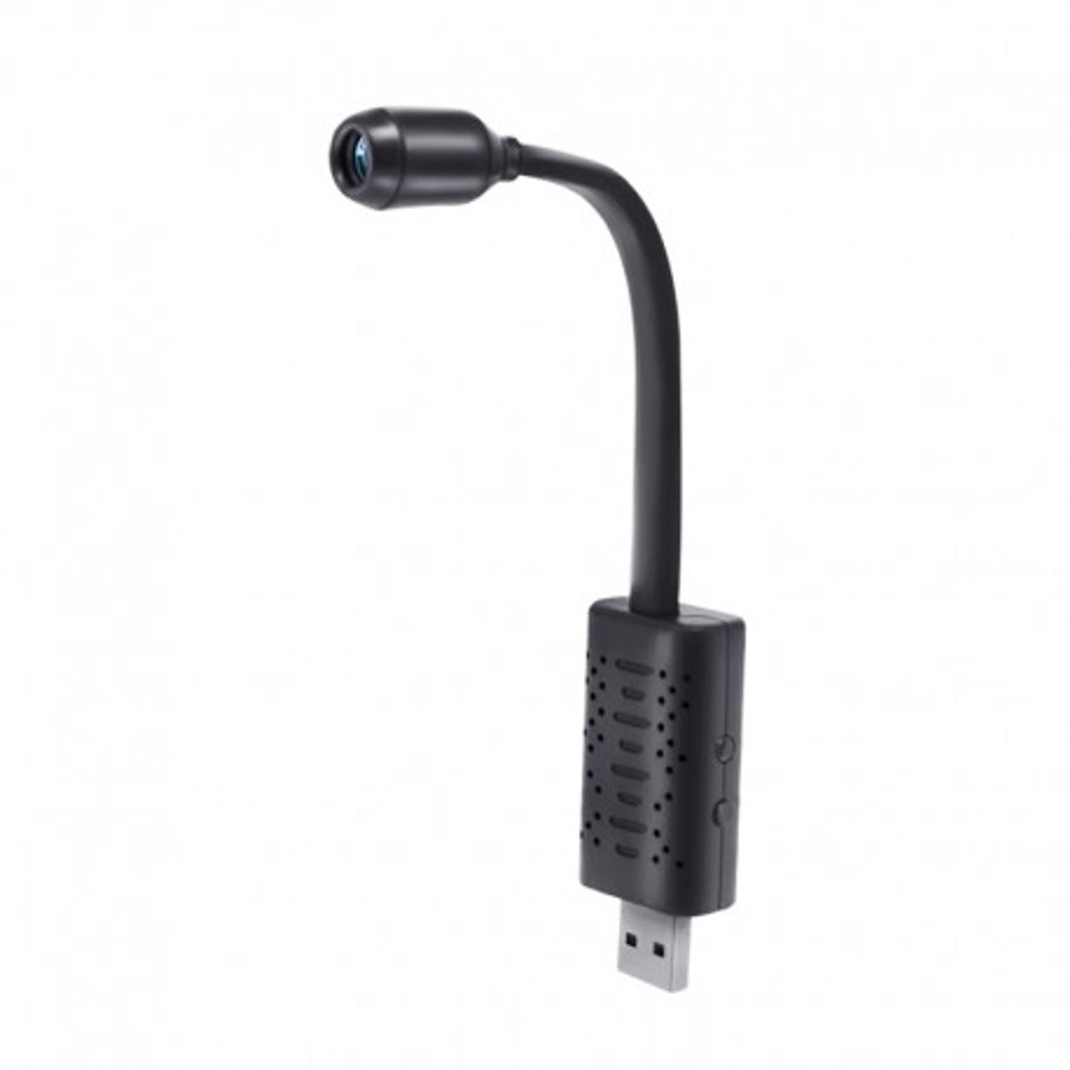 Camera Supraveghere IP Techstar&reg; U21, 720P HD, MicroSD, Wireless, Alimentare USB, Discreta fotografia produsului