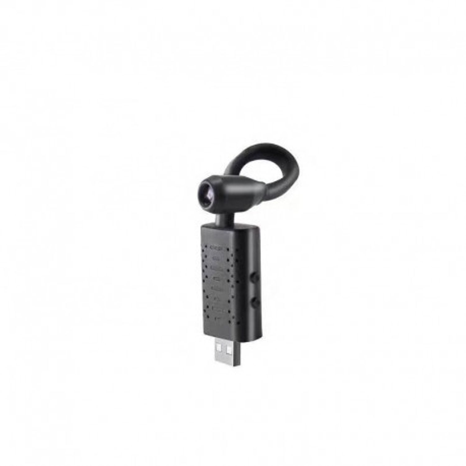 Camera Supraveghere IP Techstar&reg; U21, 720P HD, MicroSD, Wireless, Alimentare USB, Discreta fotografia produsului View 10 L