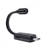 Camera Supraveghere IP Techstar&reg; U21, 720P HD, MicroSD, Wireless, Alimentare USB, Discreta fotografia produsului View 2 S