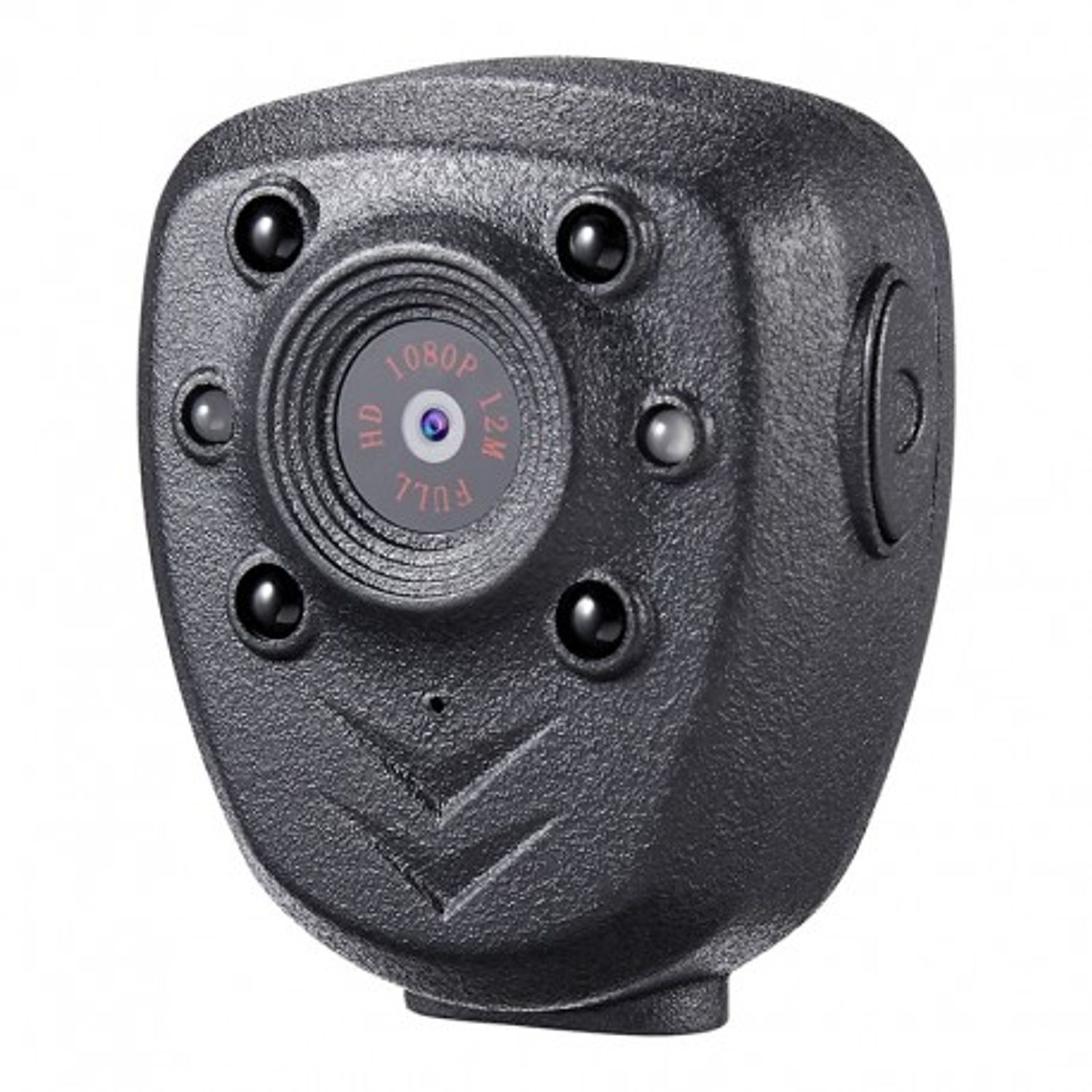 Camera Actiune Techstar&reg; Body Cam, FullHD 1080P, 16GB Memorie Interna, Night Vision, USB Type-C fotografia produsului View 8 L