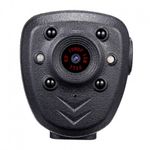 Camera Actiune Techstar&reg; Body Cam, FullHD 1080P, 16GB Memorie Interna, Night Vision, USB Type-C fotografia produsului View 9 S