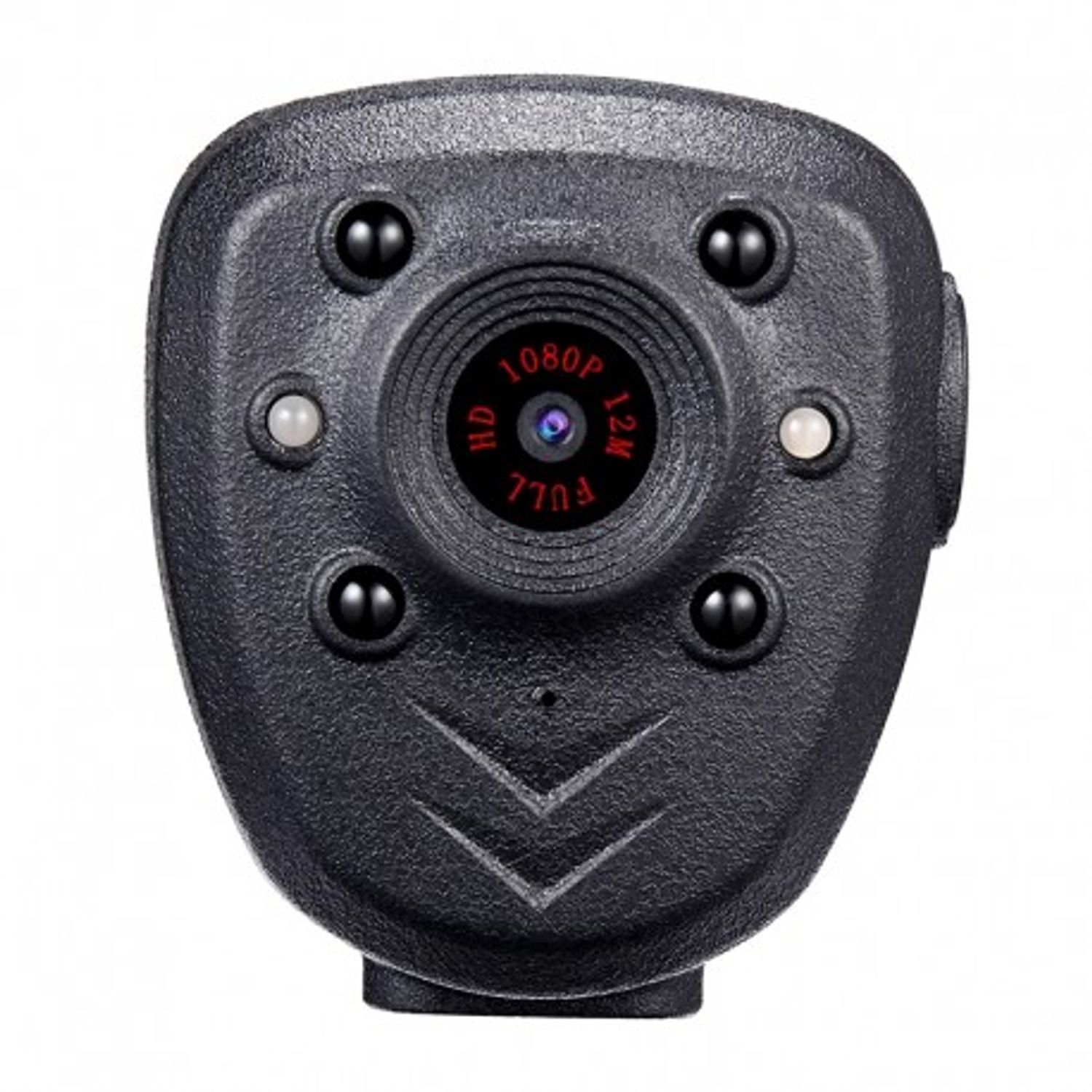 Camera Actiune Techstar&reg; Body Cam, FullHD 1080P, 16GB Memorie Interna, Night Vision, USB Type-C fotografia produsului View 9 L