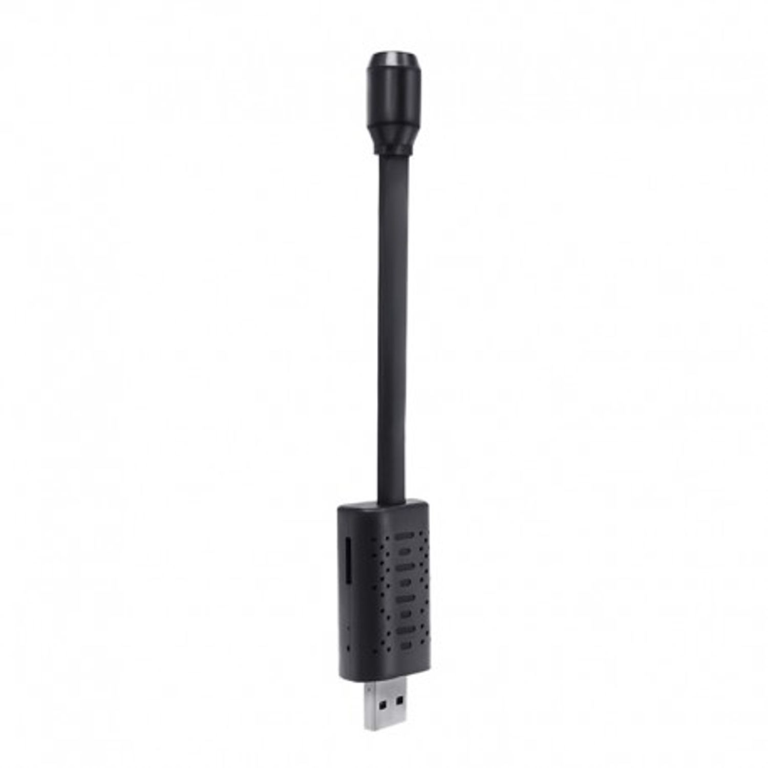 Camera Supraveghere IP Techstar&reg; U21, 720P HD, MicroSD, Wireless, Alimentare USB, Discreta fotografia produsului View 11 L
