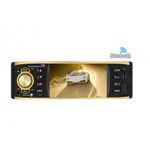 MP5 Player Techstar&reg; 4319 1DIN, Ecran HD 4.1", Telecomanda, USB, AUX IN fotografia produsului View 6 S