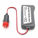 Tester Baterie si Alternator Auto Techstar&reg; , Conectare la priza auto, 12V, Usor de utilizat fotografia produsului View 4 S