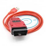 Interfata Diagnoza Dedicata Techstar&reg; RenoLink,, OBD2, Programare ECU, Imperechere Module, Compatibil Gama Renault si fotografia produsului View 5 S