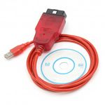 Interfata Diagnoza Dedicata Techstar&reg; RenoLink,, OBD2, Programare ECU, Imperechere Module, Compatibil Gama Renault si fotografia produsului View 6 S