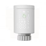 Termostat Electronic Techstar&reg; HY368, Smart, Ecran LED, Protocol ZigBee, Pentru Radiator, Calorifer, Cu Programare, Ap fotografia produsului View 3 S